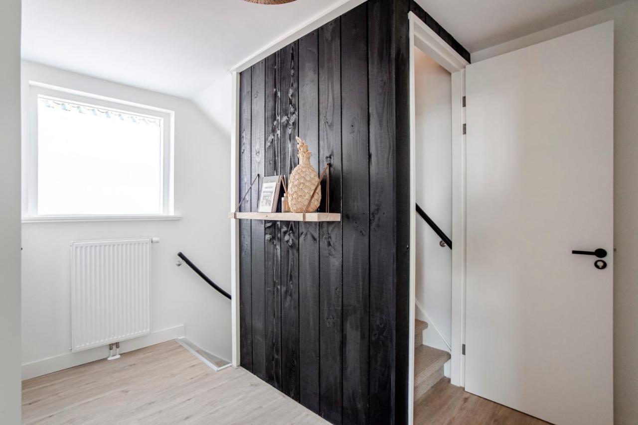 Marley'S Beachhouse - Luxury Guest Room With Balcony Zandvoort Eksteriør billede